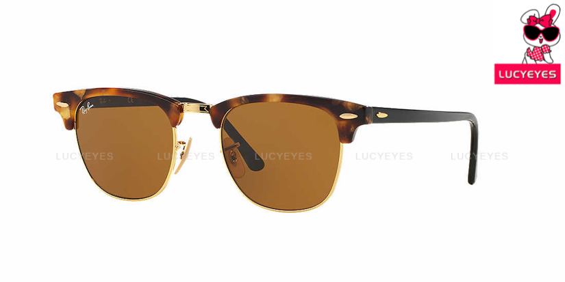 RayBan RB3016 1160 | CLUBMASTER