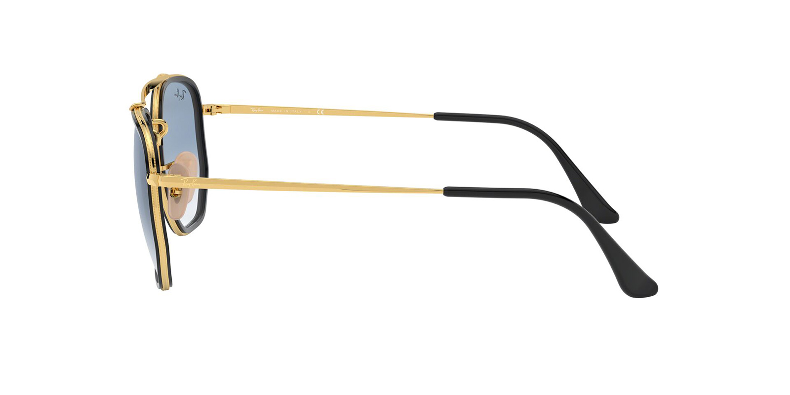 RayBan RB3648M 9167/3F THE MARSHAL II