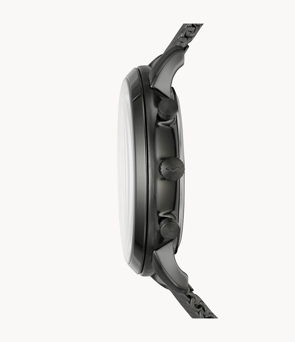 Fossil FS5699 นาฬิกาผู้ชาย Neutra Chronograph Quartz Men's Watch