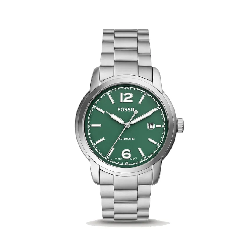 Fossil ME3224 นาฬิกาผู้ชาย Automatic Men's Watch