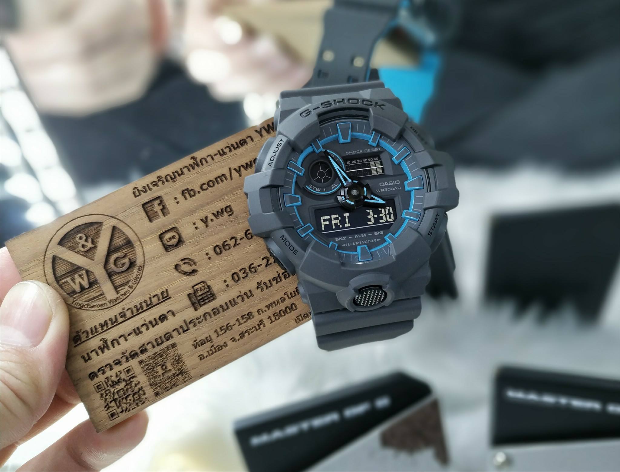GA-700SE-1A2