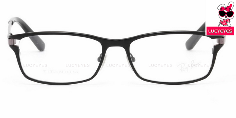 RayBan RX8727D 1020 TECH | TITANIUM