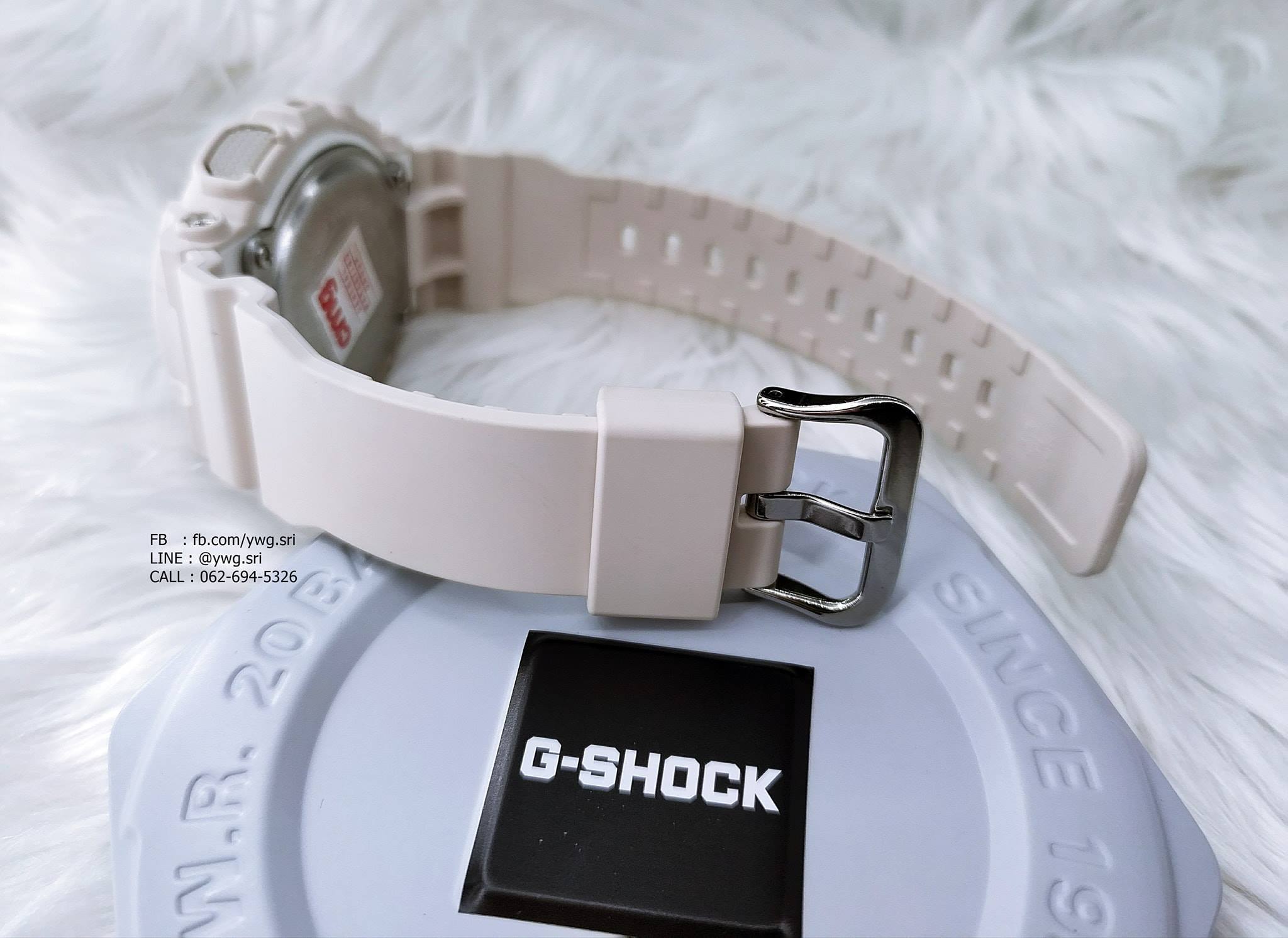 G-SHOCK รุ่น GMA-S120MF-4A