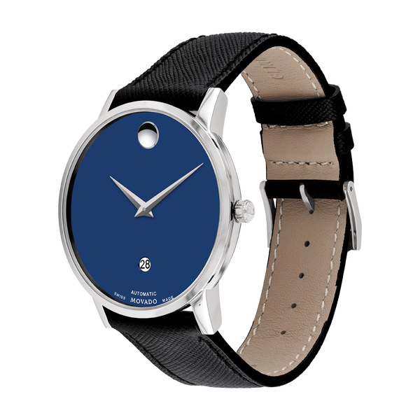 Movado 0607565 นาฬิกาผู้ชาย Classic Automatic Men's Watch