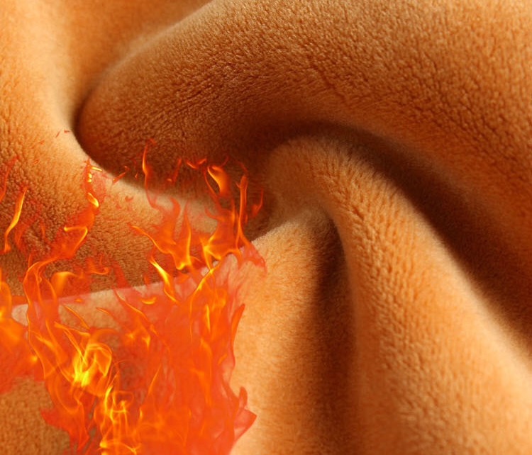 กางเกงเลคกิ้งคนท้อง บุขนกันหนาว เนื้อผ้าแบบพรีเมียม ใส่สบายอุ่นมีสายปรับครรภ์ M ถึง 3XL