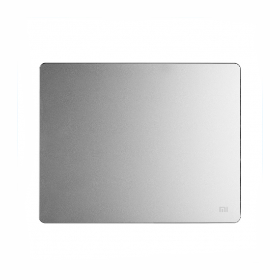 Xiaomi Aluminum Mouse Pad - แผ่นรองเม้าส์แบบเหล็ก