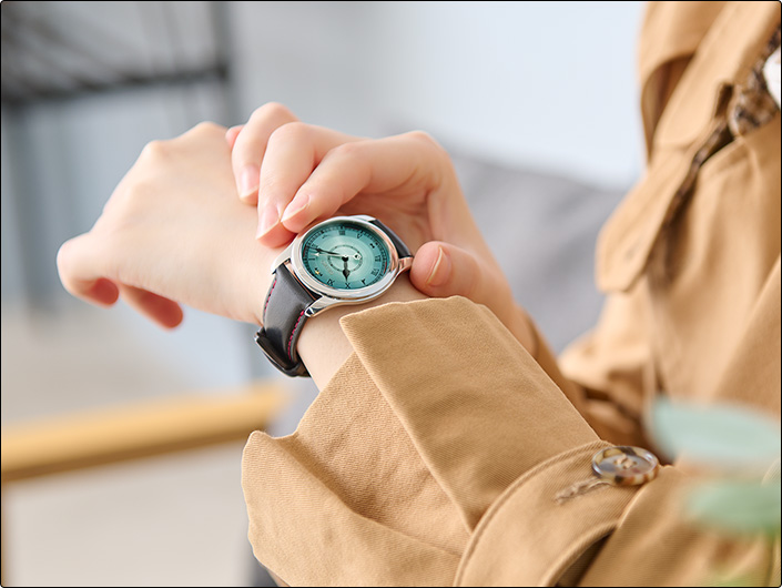 [ปิดจอง] นาฬิกาข้อมือ สปายแฟมิลี่ SEIKO Spy x Family Official Watch มีเลข Serial number ไม่ซ้ำใคร นำเข้าจากญี่ปุ่น SPY×FAMILY セイコー コラボウオッチ