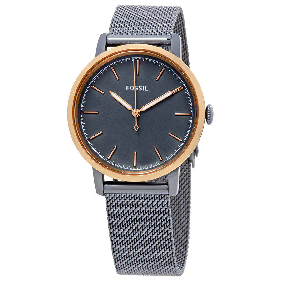 Fossil ES4312 นาฬิกาผู้หญิง Fossil รุ่น ES4312, Neely Women's Watch