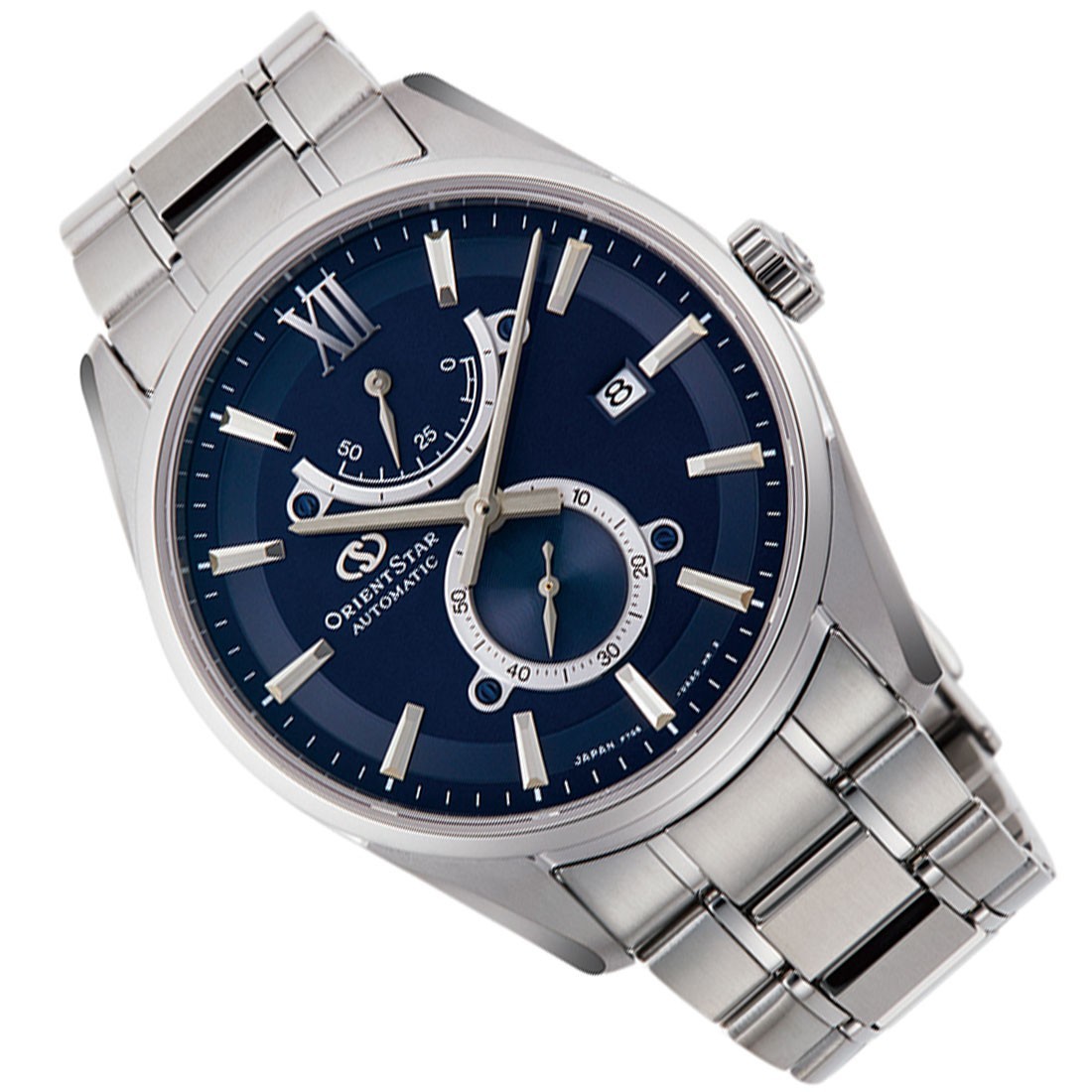 Orient RE-HK0002L00B นาฬิกาผู้ชาย Orient Star Contemporary Mechanical Automatic Men's Watch
