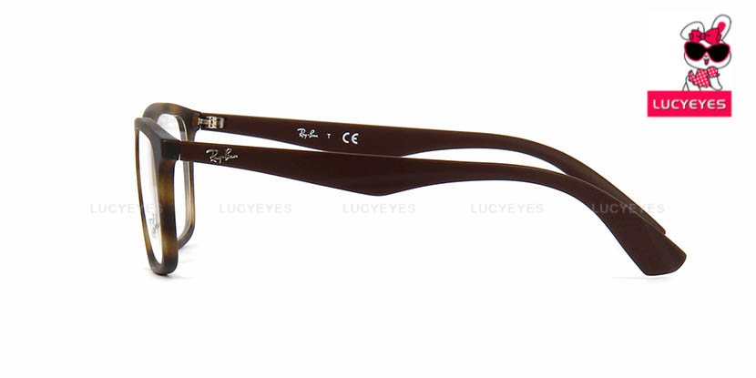 RayBan RX7047F 5573