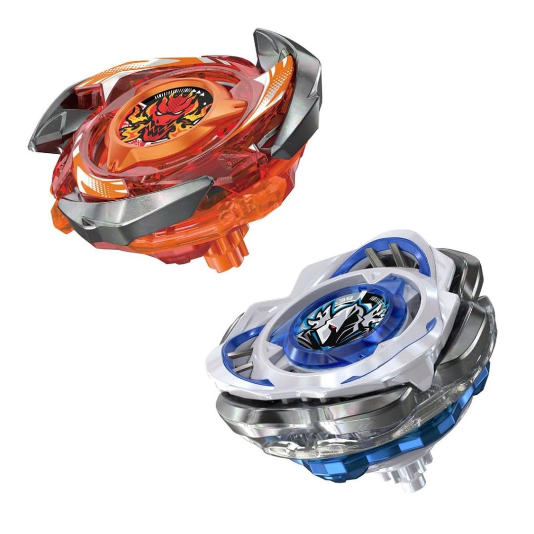 [PRE-ORDER] เบย์เบลด BEYBLADE X CX-04 Battle Entry Set C ของแท้ จาก Takara Tomy นำเข้าจากญี่ปุ่น