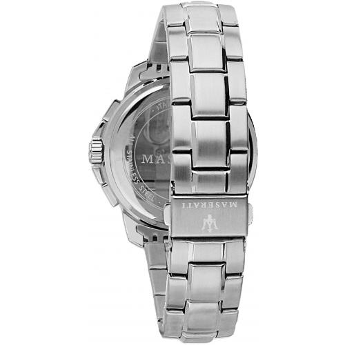 Maserati R8873621006 นาฬิกาผู้ชาย Maserati รุ่น R8873621006 Successo Chronograph Men's Watch