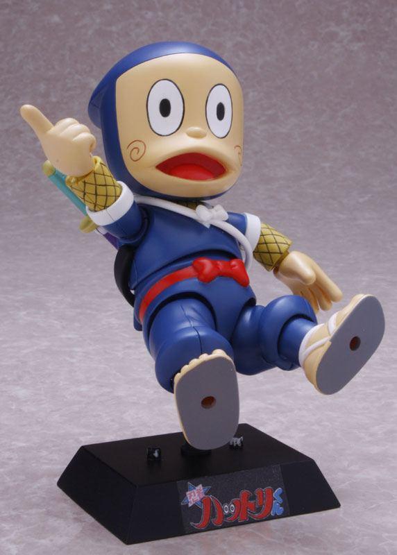 EX Gokin Fewture Models Ninja Hattori