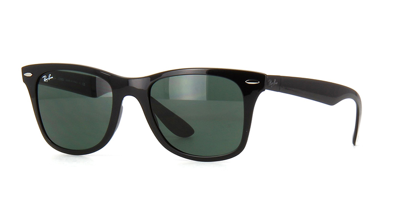RayBan RB4195F 601/71 WAYFARER LITEFORCE