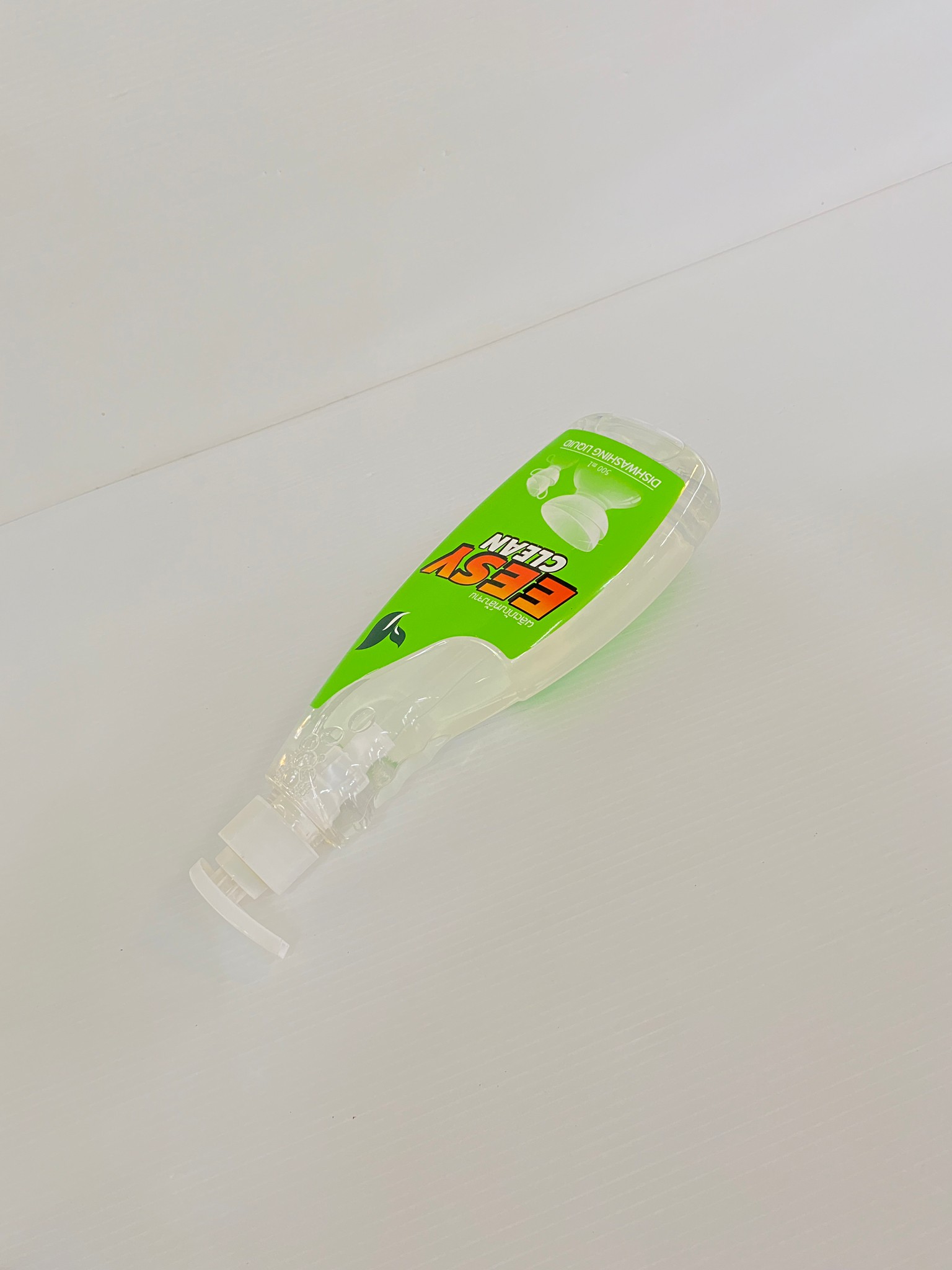TPI น้ำยาล้างจาน EESY CLEAN ขนาด 500 มล.