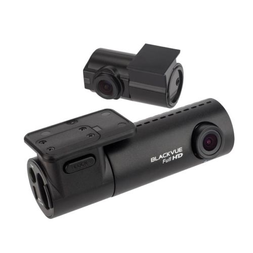BlackVue DR490-2CH 16GB Dual Full HD 1080P Wide veiw angle Multiple recording
