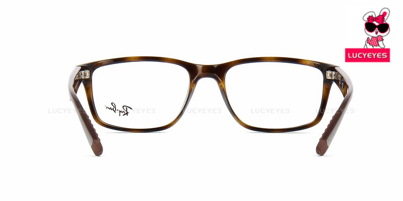 RayBan RX7063F 5577