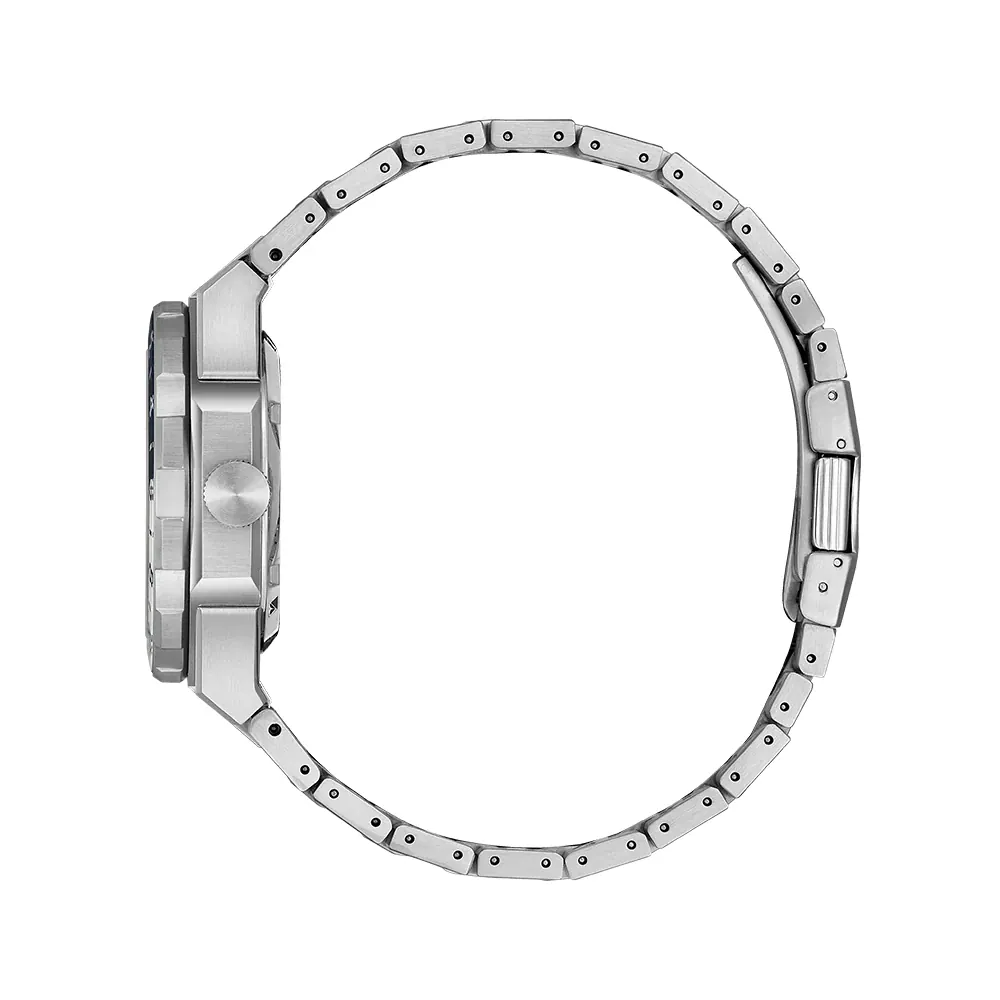 Citizen NB6034-58L นาฬิกาผู้ชาย Series 8 GMT Automatic Men's Watch