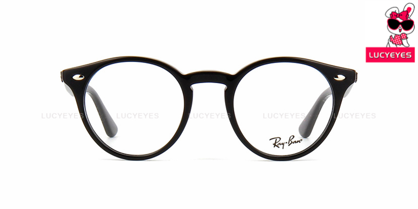 RayBan RX2180VF 2000