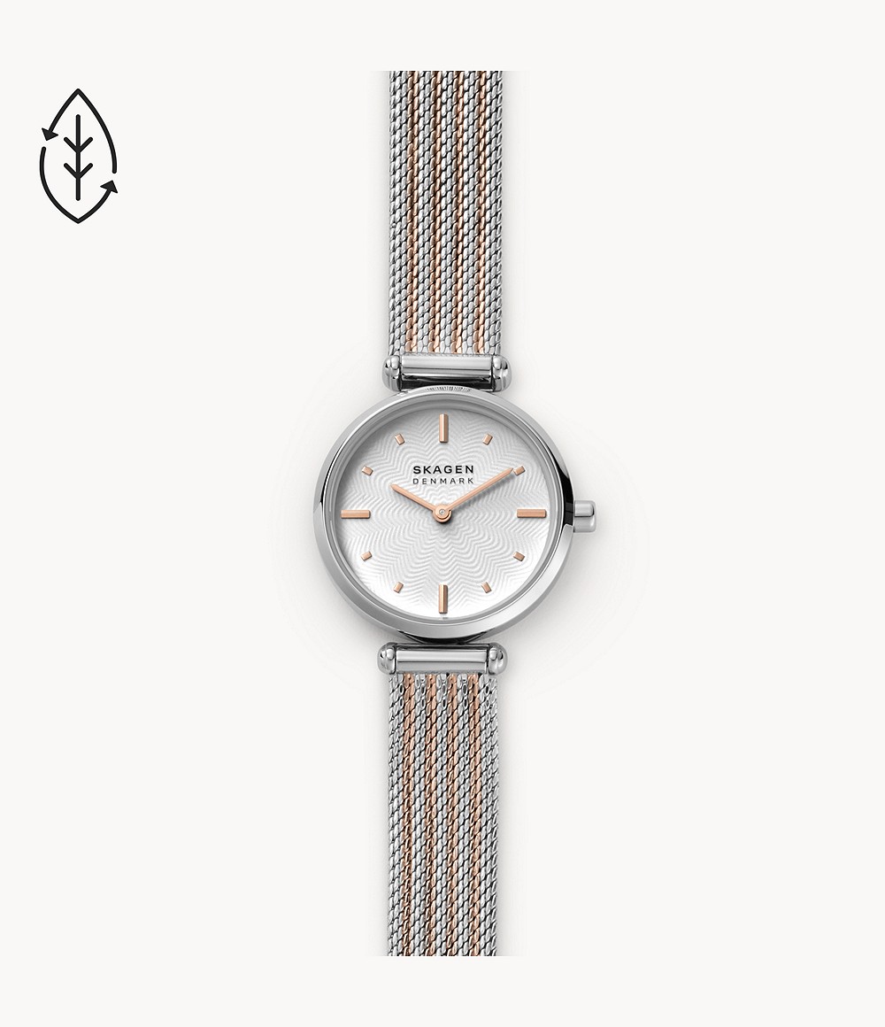 Skagen SKW2978 นาฬิกาผู้หญิง Amberline Quartz Women's Watch