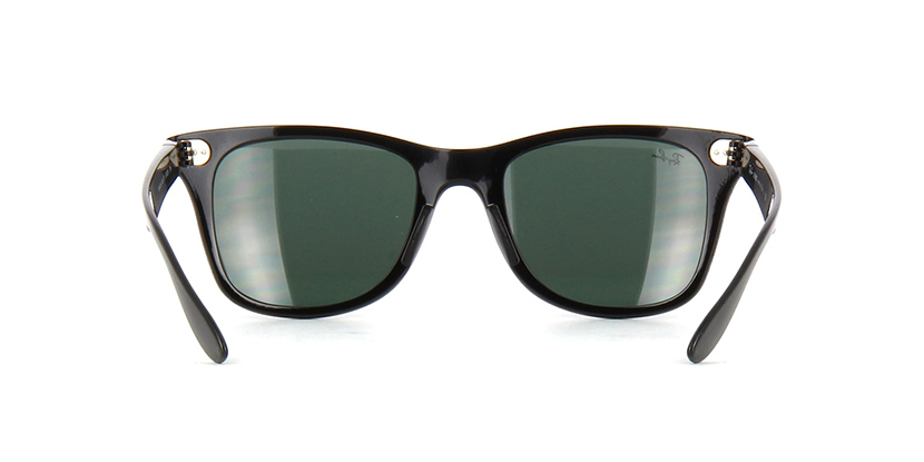 RayBan RB4195F 601/71 WAYFARER LITEFORCE 4