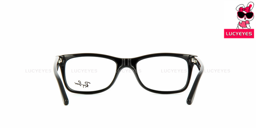 RayBan RX5228F 2000