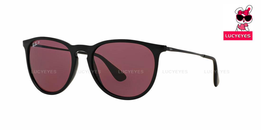 RayBan RB4171F 601/5Q | ERIKA