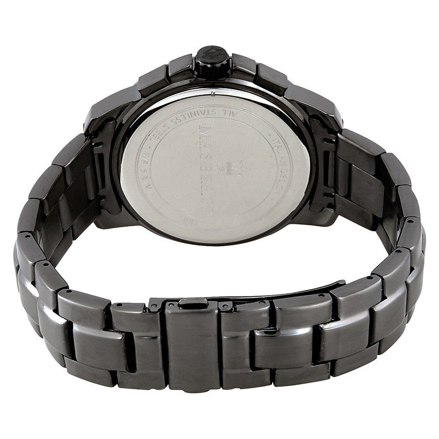 Maserati R8873621005 นาฬิกาผู้ชาย Maserati รุ่น R8873621005 Successo Chronograph Men's Watch