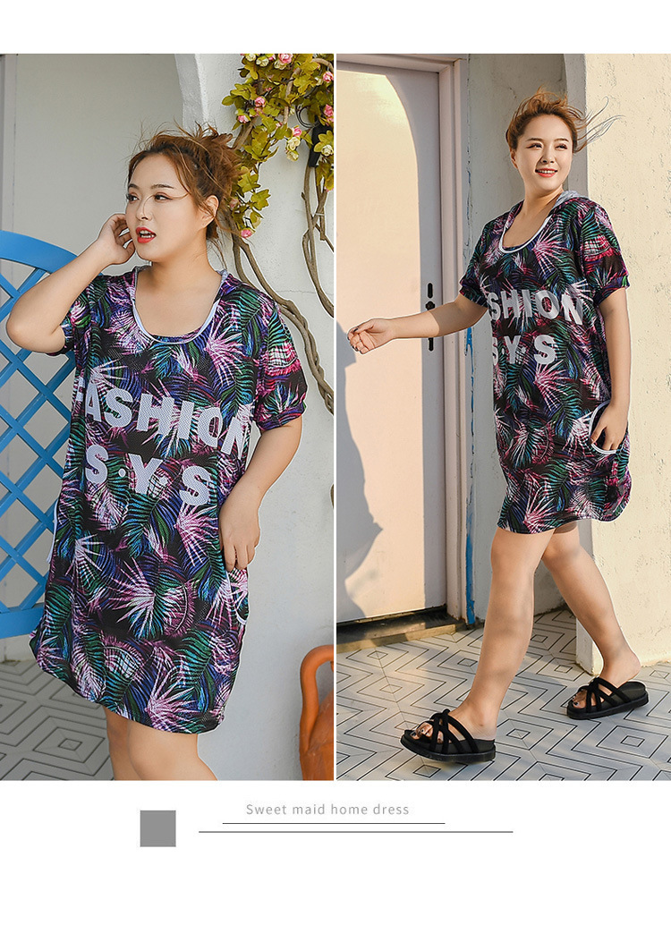 ชุดว่ายน้ำคนอ้วน 6xl แบบสปอร์ตพร้อมส่ง :ชุดว่ายน้ำไซส์ใหญ่สีม่วงแต่งลายใบไม้ set 3ชิ้นมี บรา กางเกงขาสั้นและเสื้อคลุมมี Hood แบบสวยคุ้มมากๆจ้า : บรา รอบอก 42 - 52 นิ้ว เอว 34 - 42 นิ้ว สะโพก 42 - 52 นิ้ว เสื้อคลุมรอบอก 50 - 56 นิ้ว