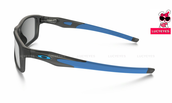 OAKLEY OX8090-02 CROSSLINK MNP
