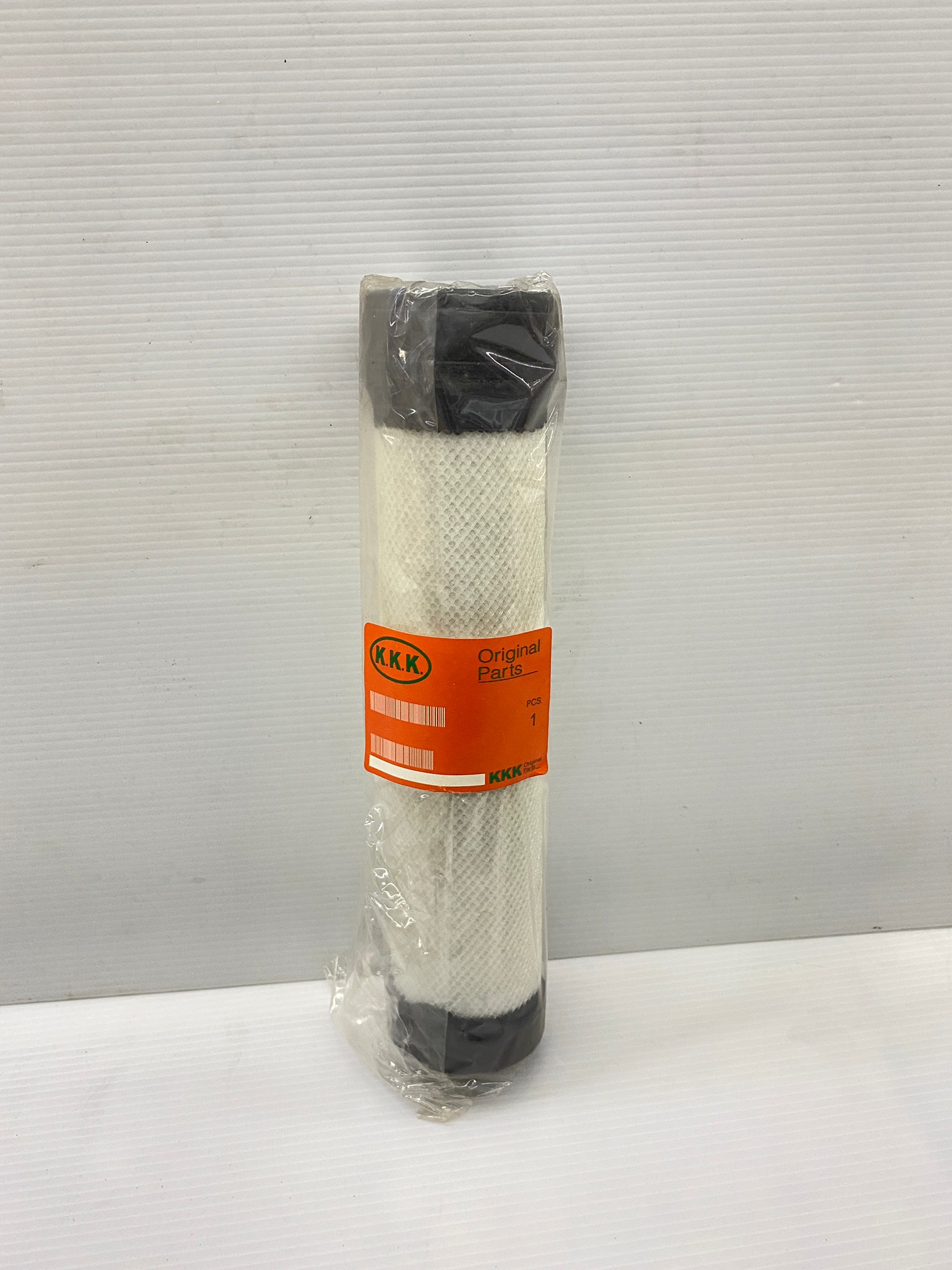 ไส้กรองอากาศลูกใน K.K.K. รุ่น M5000-M9000 รุ่น L3408,L4508