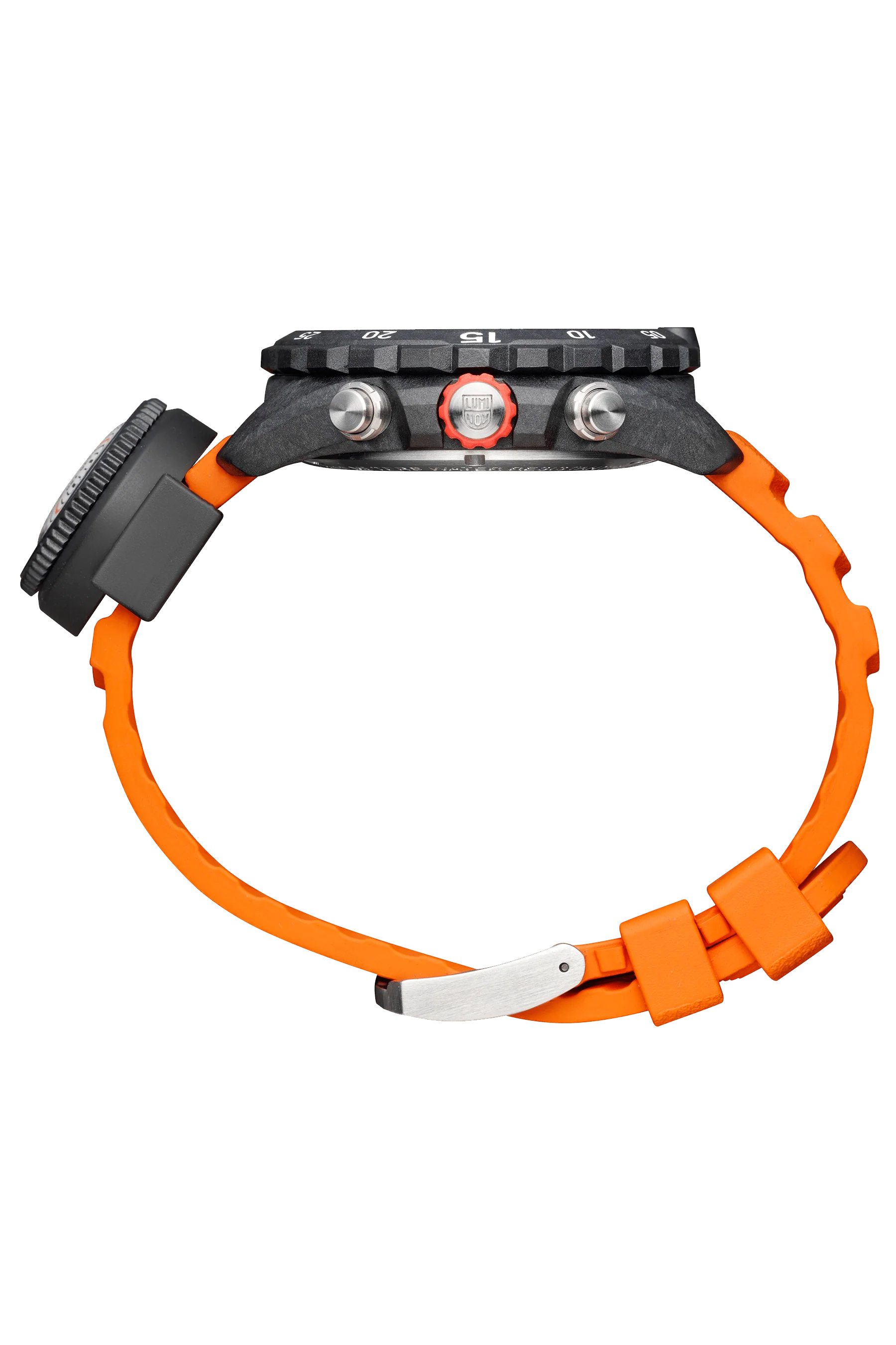 Luminox XB.3749 นาฬิกาผู้ชาย Bear Grylls Survival Chronograph Men's Watch