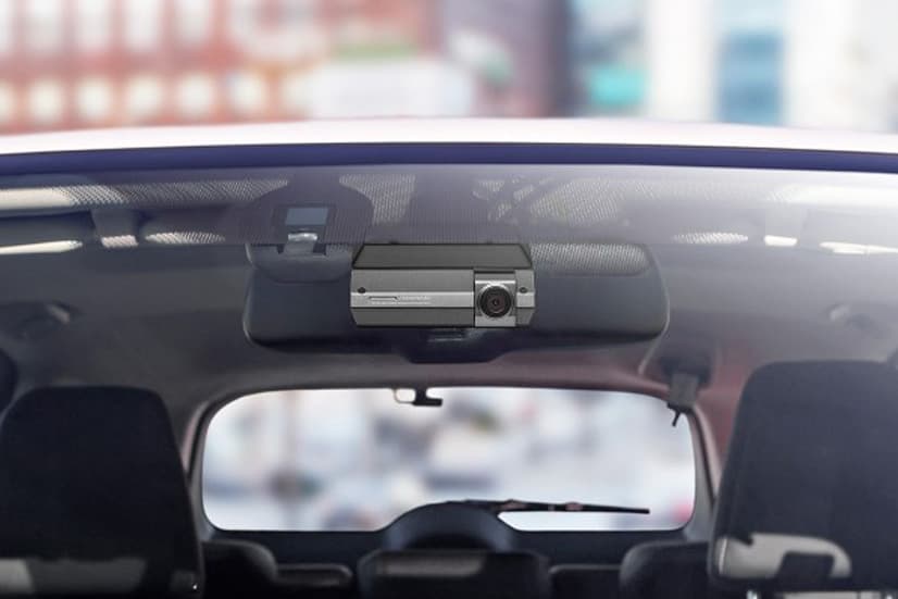 Thinkware F790 กล้องติดรถยนต์ WIFI หน้าหลัง