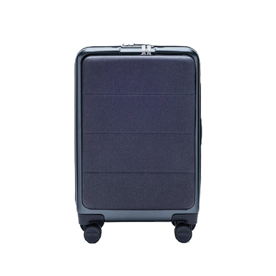 Xiaomi 90GO Passport 20" Suitcase - กระเป๋าเดินทางรุ่นพาสปอร์ต ขนาด 20 นิ้ว
