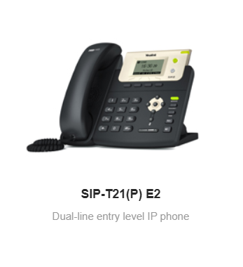 SIP-T21-E2