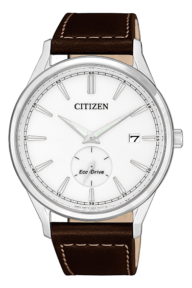 Citizen BV1119-14A นาฬิกาผู้ชาย Eco-Drive Men's Watch