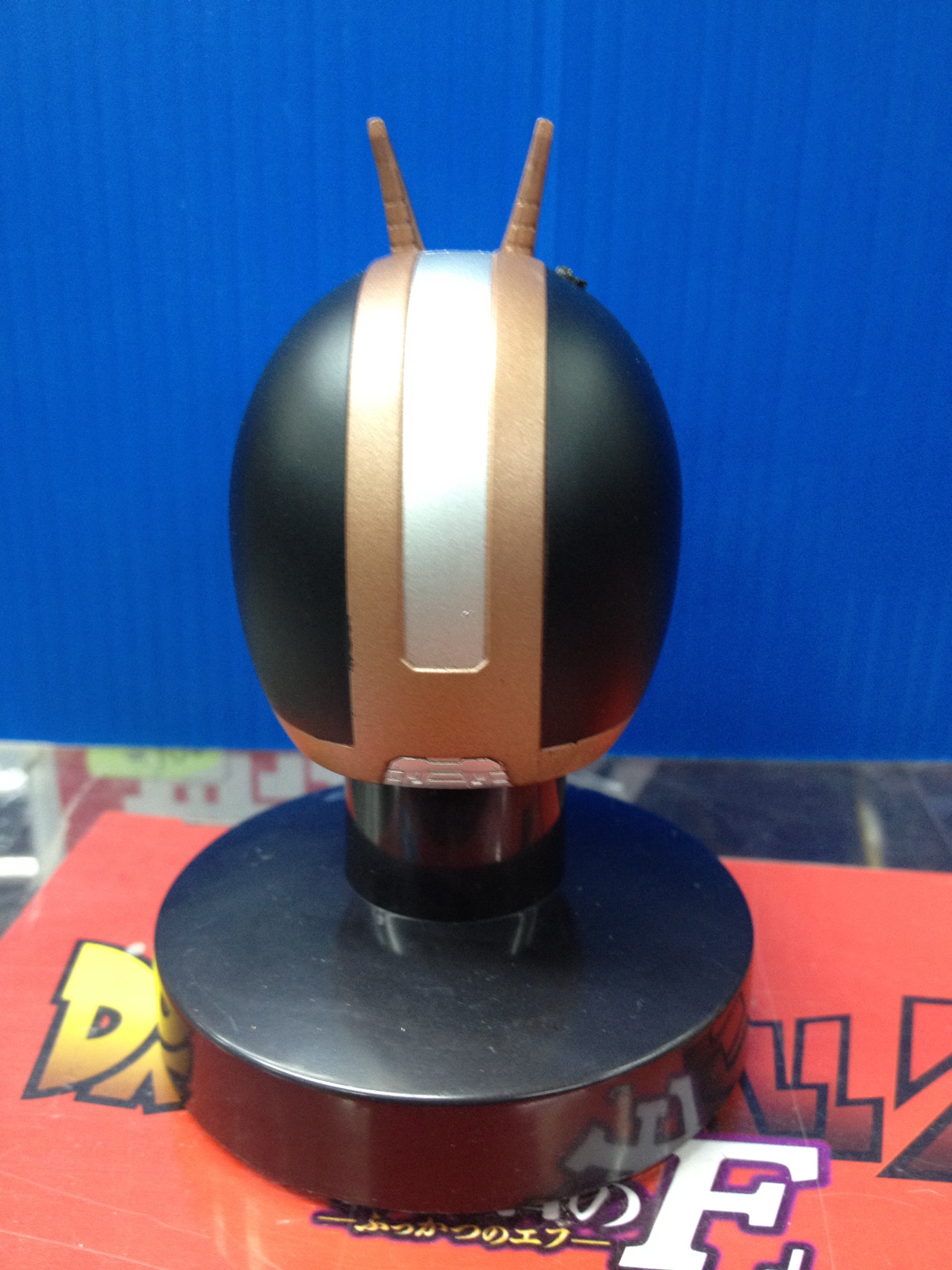 Masked Rider Collection 1/6 - Riotrooper