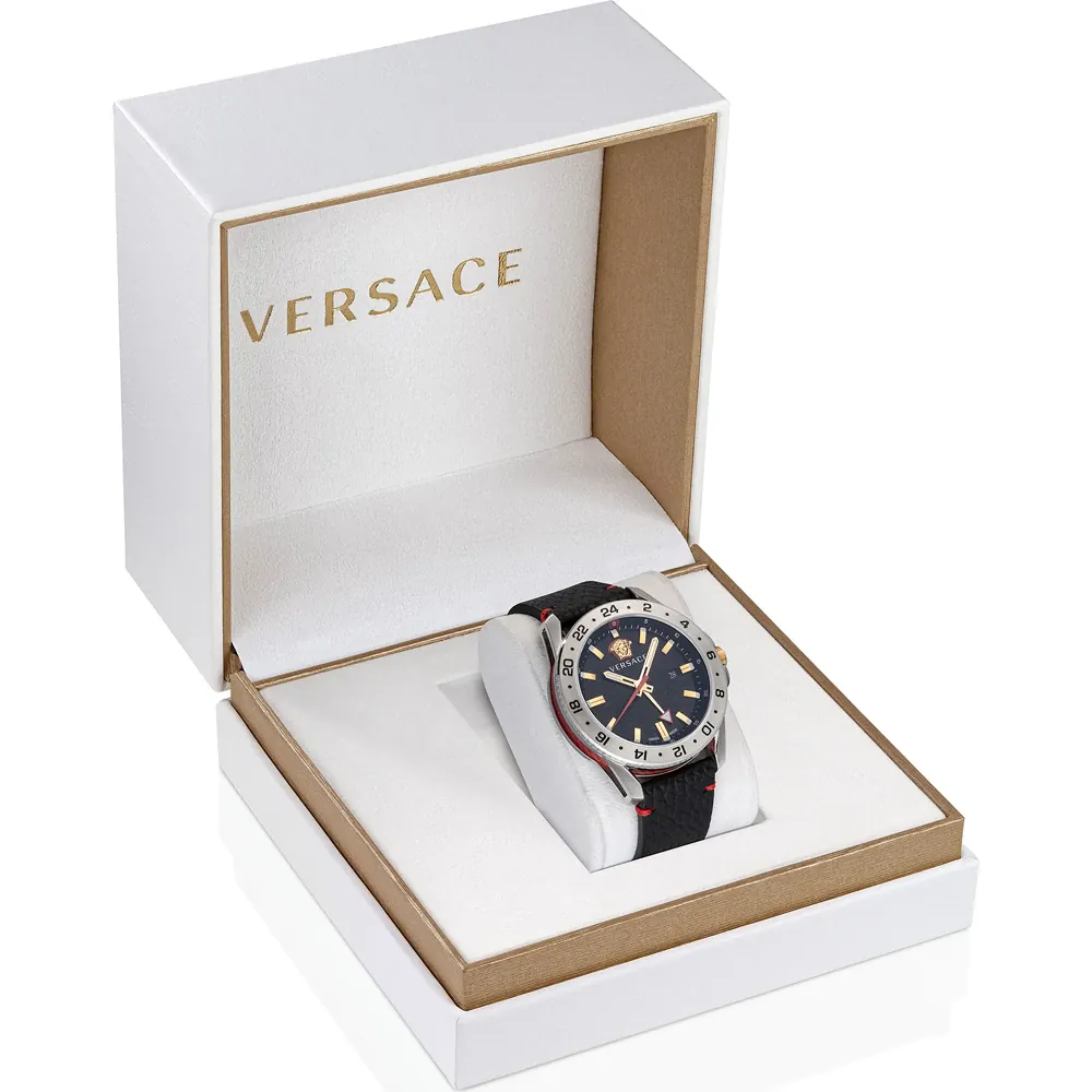 Versace VE2W00122 นาฬิกาผู้ชาย Quartz Men's Watch