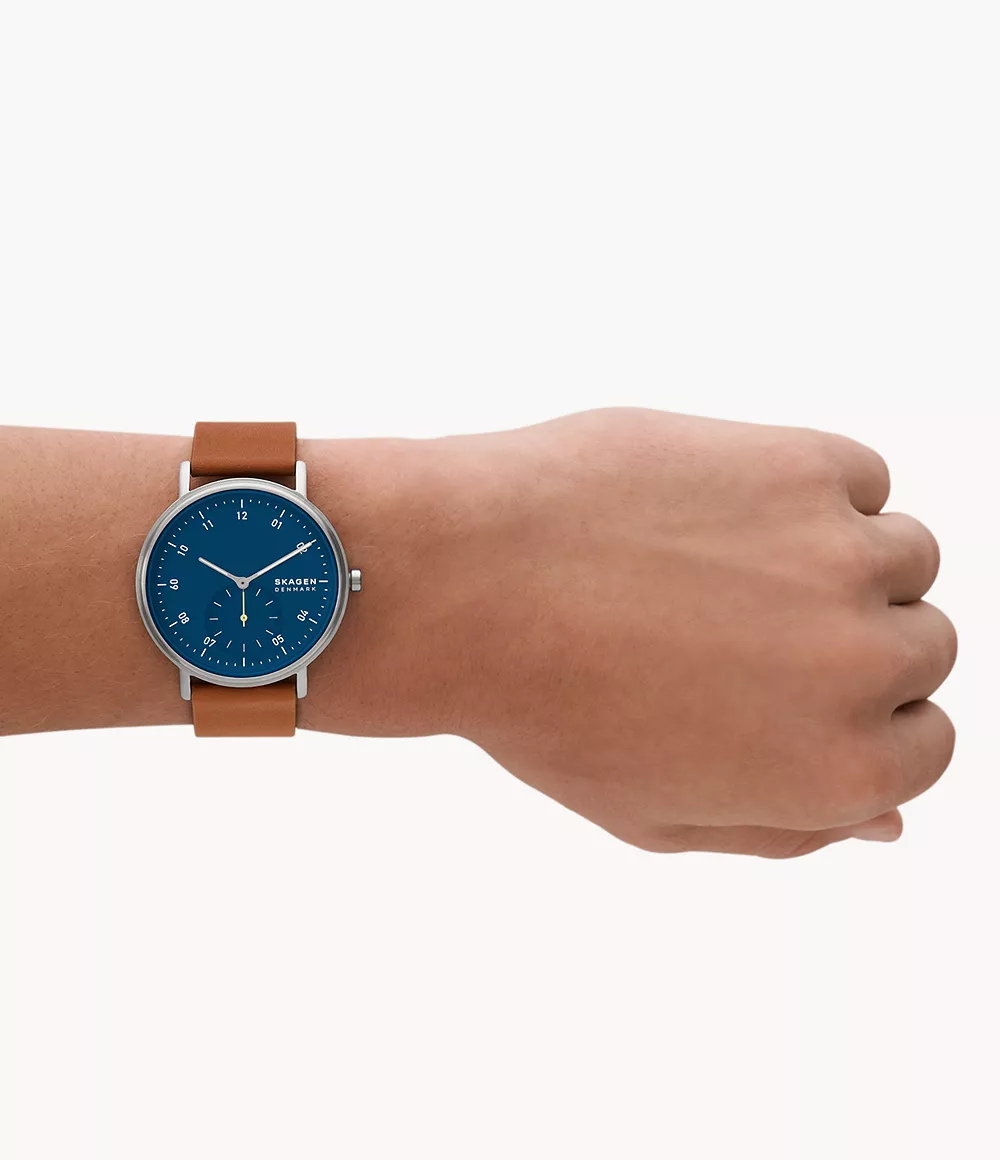 Skagen SKW6888 นาฬิกาผู้ชาย Quartz Men's Watch