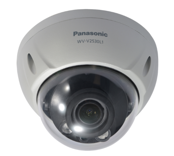 WV-V2530LK