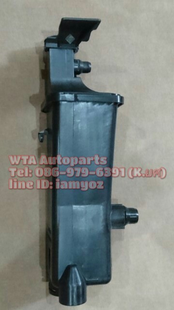 กระป๋องพักน้ำ BMW E46 - 6 สูบ