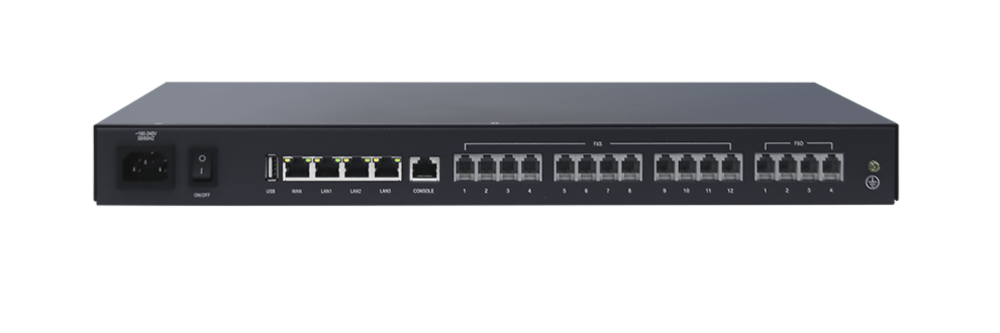 IP PBX800