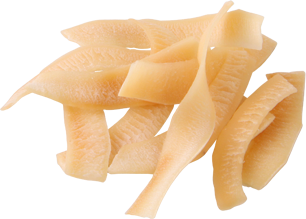 Coconut Chips (มะพร้าวอบกรอบ)