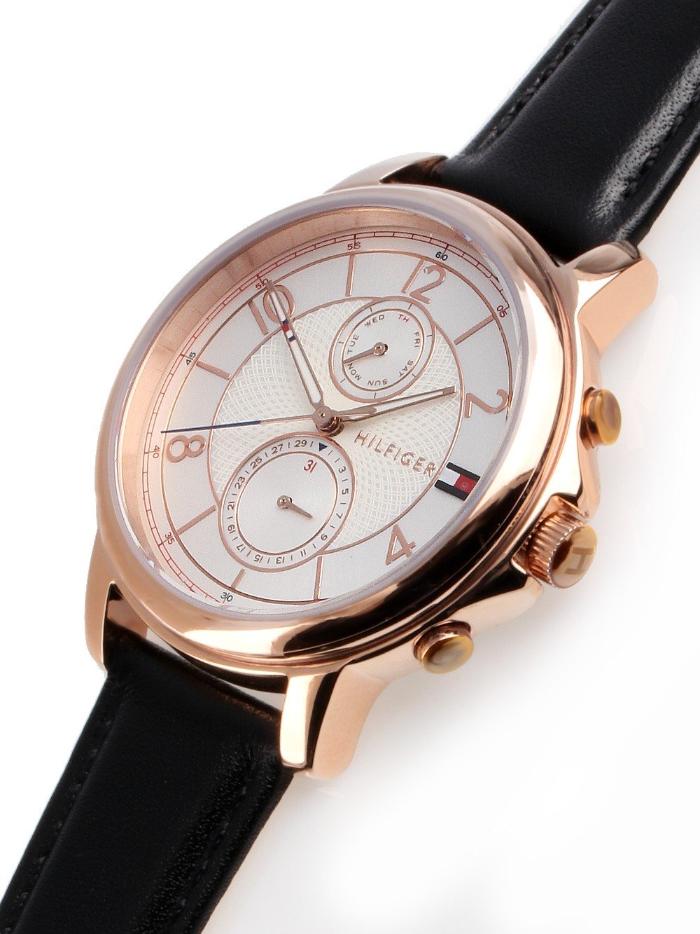 Tommy Hilfiger 1781817 นาฬิกาผู้หญิง Quartz Women's Watch