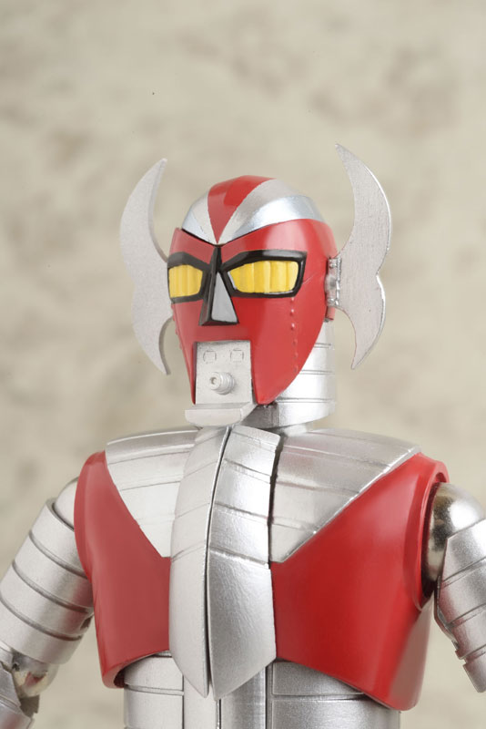 Dynamite Action No. 21: Denjin Zaborger