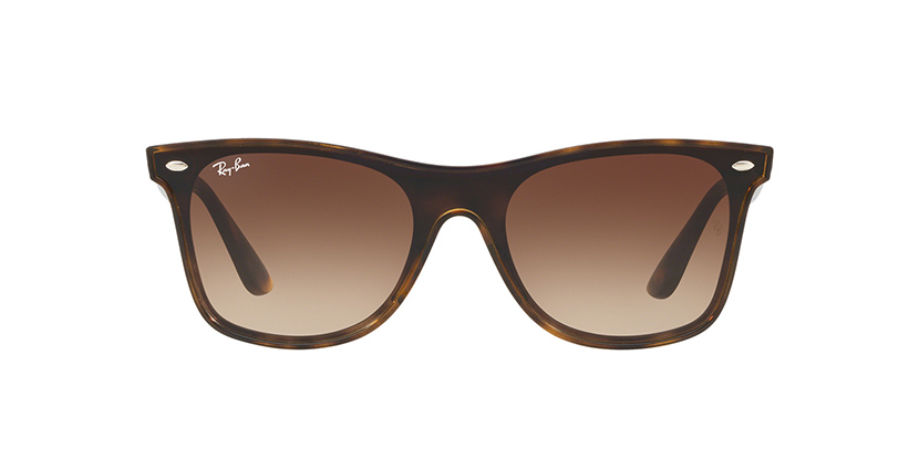 RayBan RB4440NF 710/13 BLAZE WAYFARER