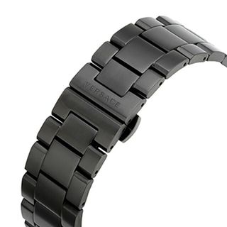 Versace VE7CA0923 นาฬิกาผู้ชาย Chronograph Quartz Men's Watch