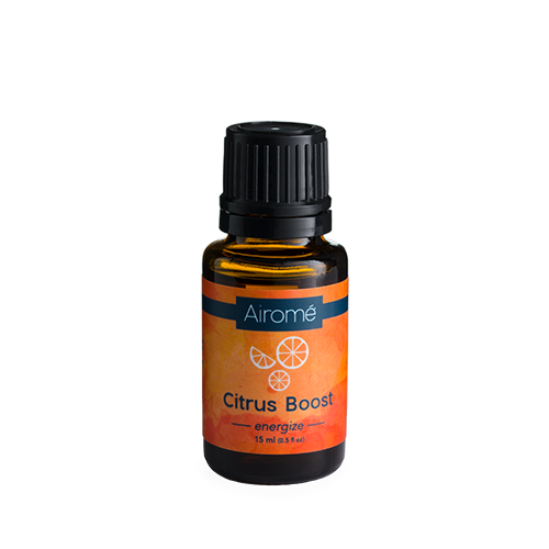 15ml Pure Essential Oil Citrus Boost Blend