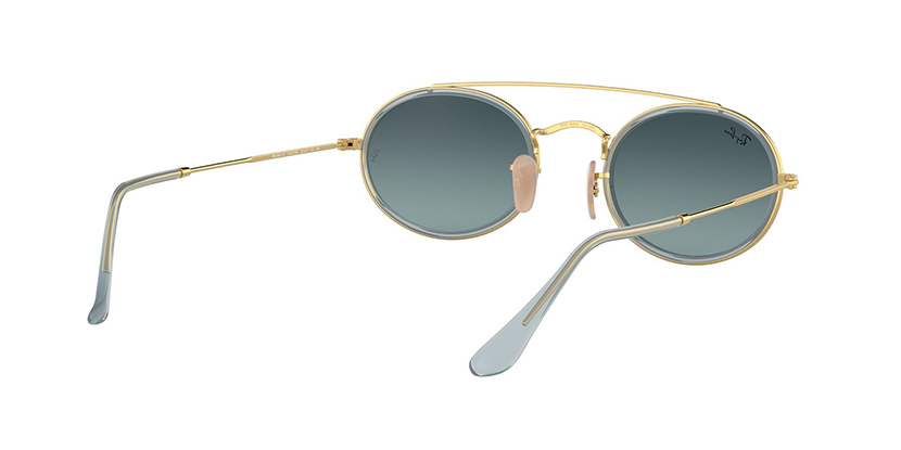 RayBan RB3847N 9123/3M