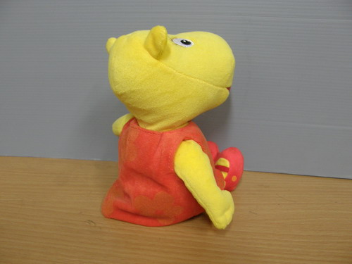 ตุ๊กตา Tasha ขนาด 6 นิ้ว (มือสอง)